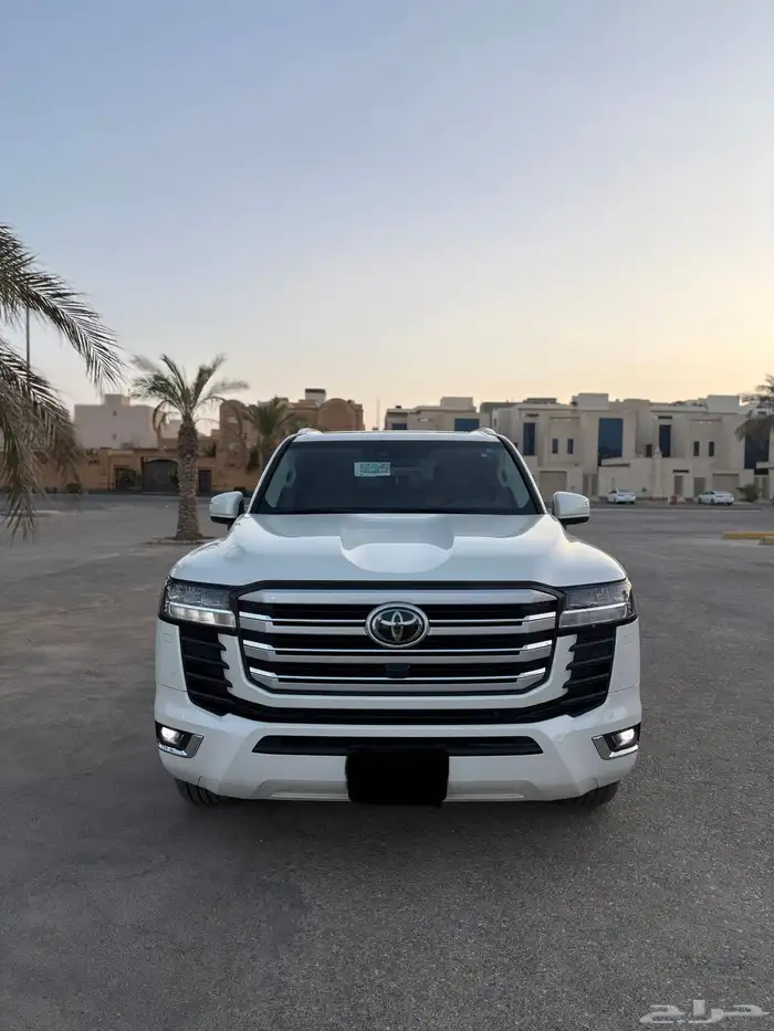 جي اكس ار 2024 L5 شبه جديد 1