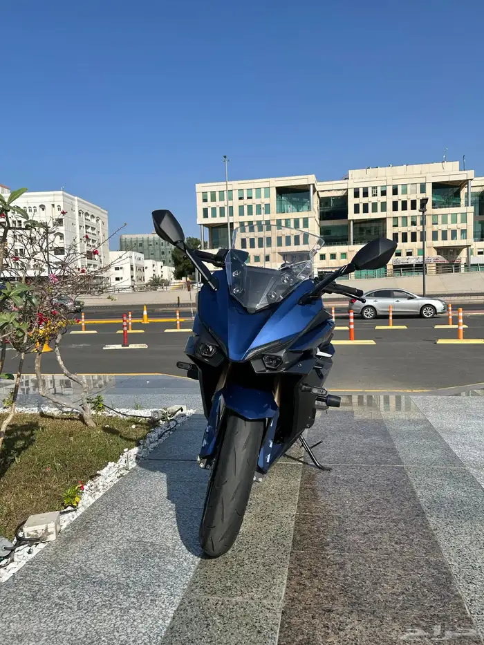 دباب سوزوكي GT 1000 للبيع سبورت تورنج حالة نظيفة جد ا 3