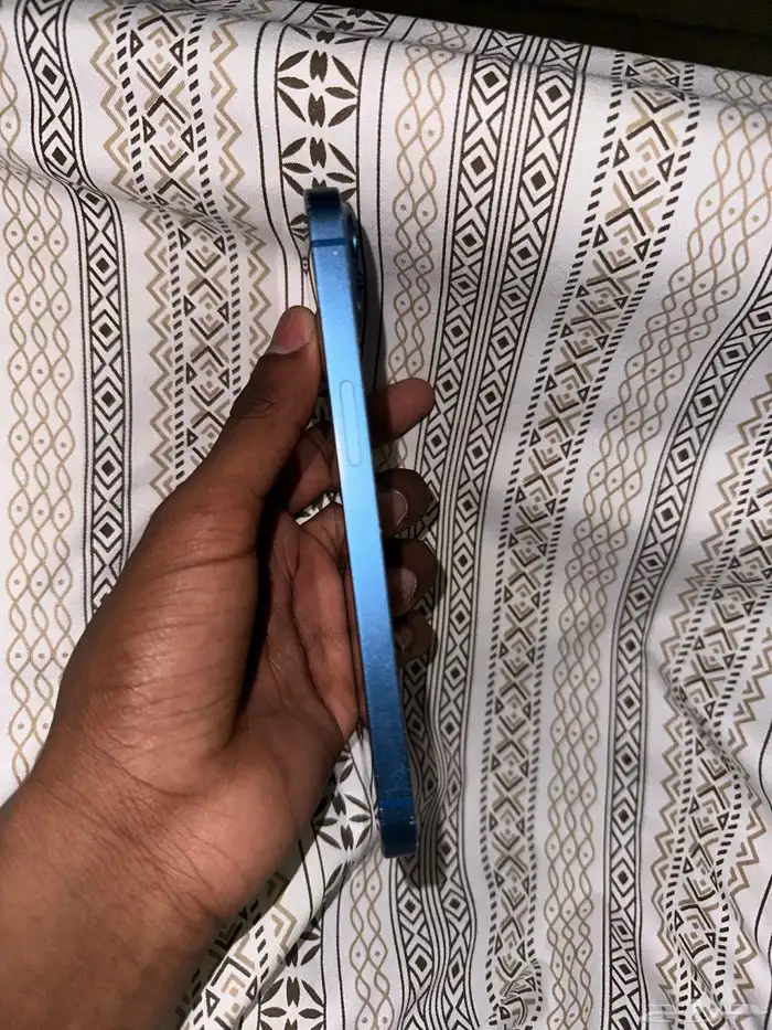 ايفون 13 5