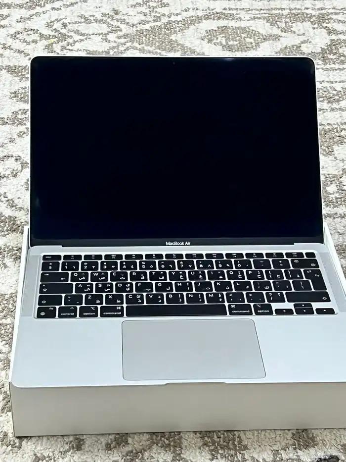 لاب توب ابل 0