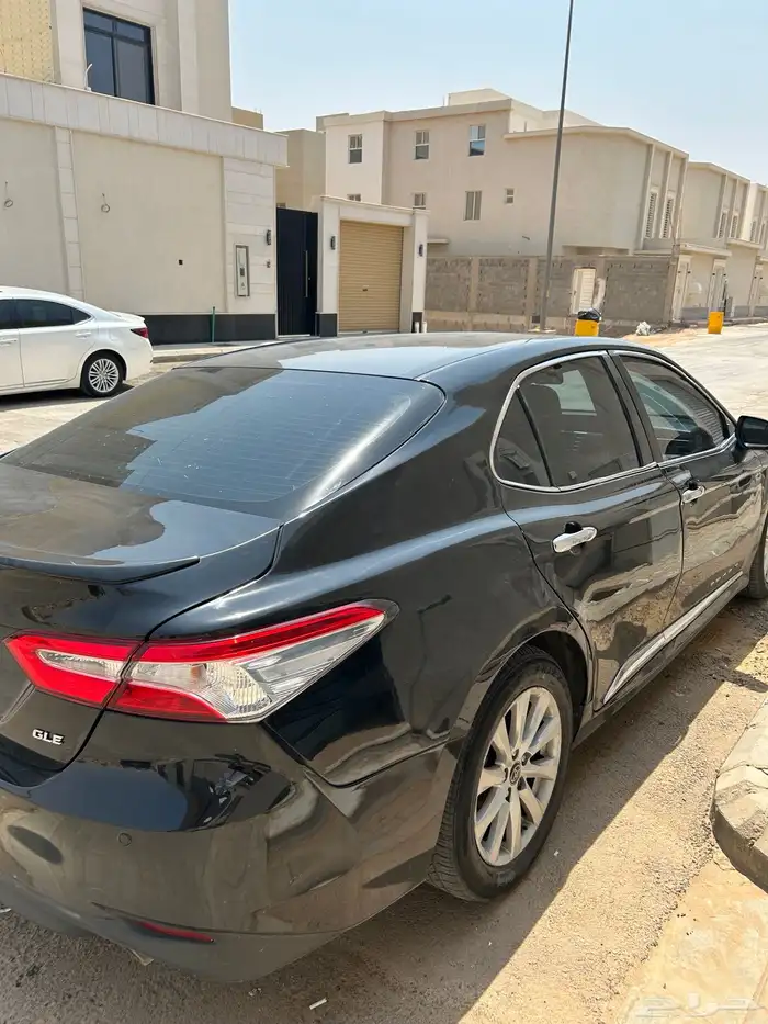 كامري 2