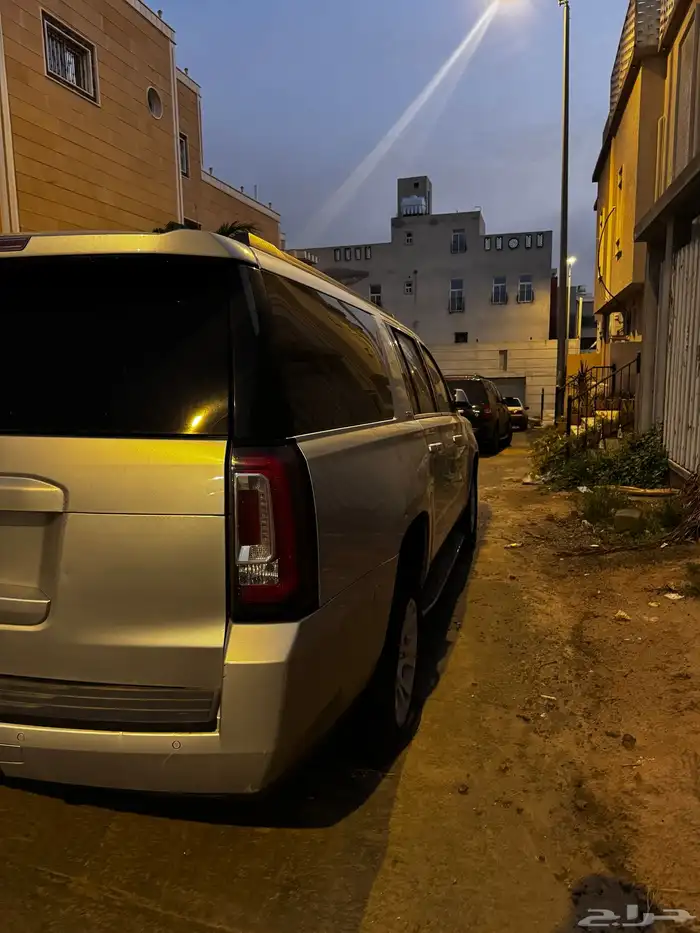 يوكن XL 3