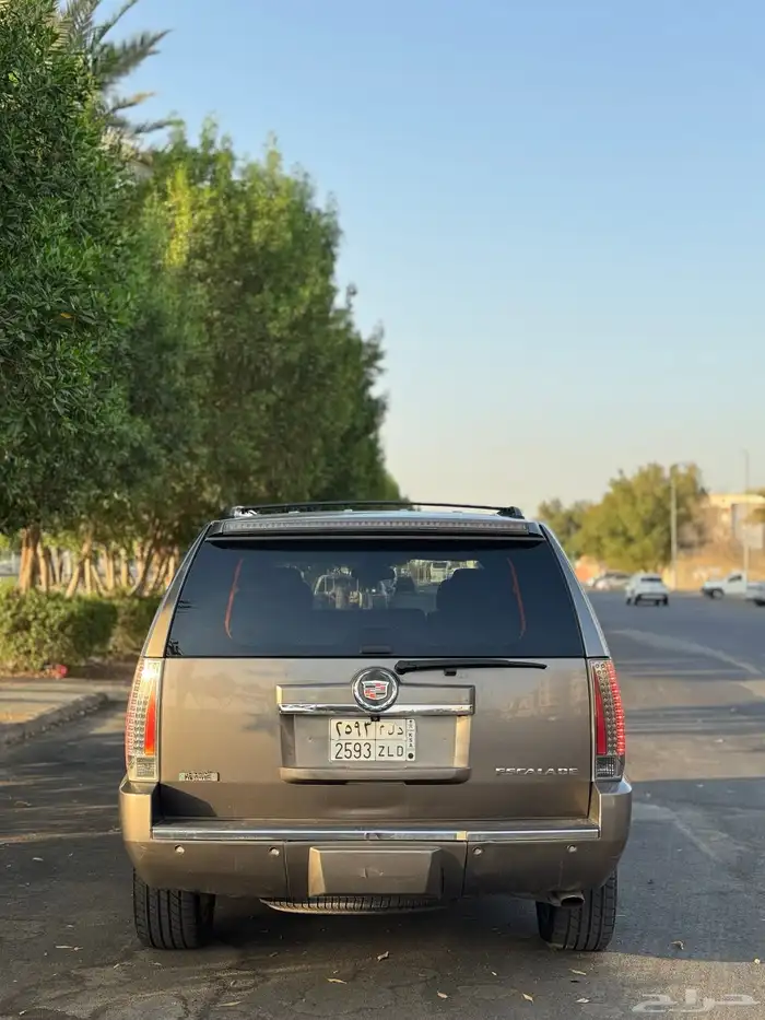 اسكاليد فل فئة سبورت 5