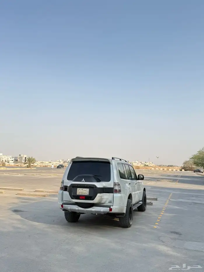 باجيرو 2016 1