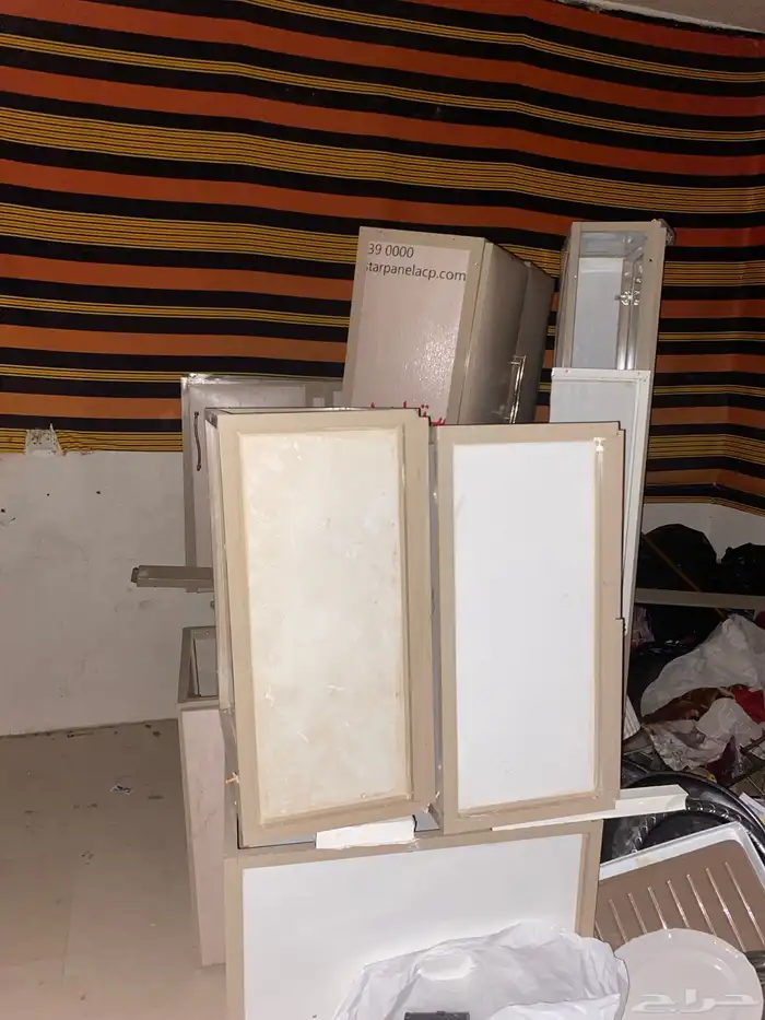 مطبخ نظيف 1