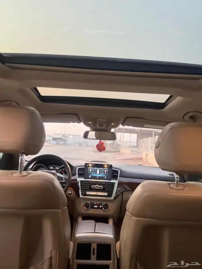 تنفس طبيعي ممشى 199 تنفس طبيعي V6 مالك ثاني وكاله 12