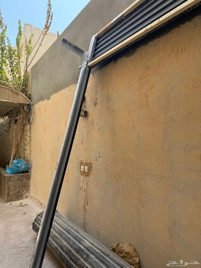 للبيع باب قرا  شترو رول من الموسى 1