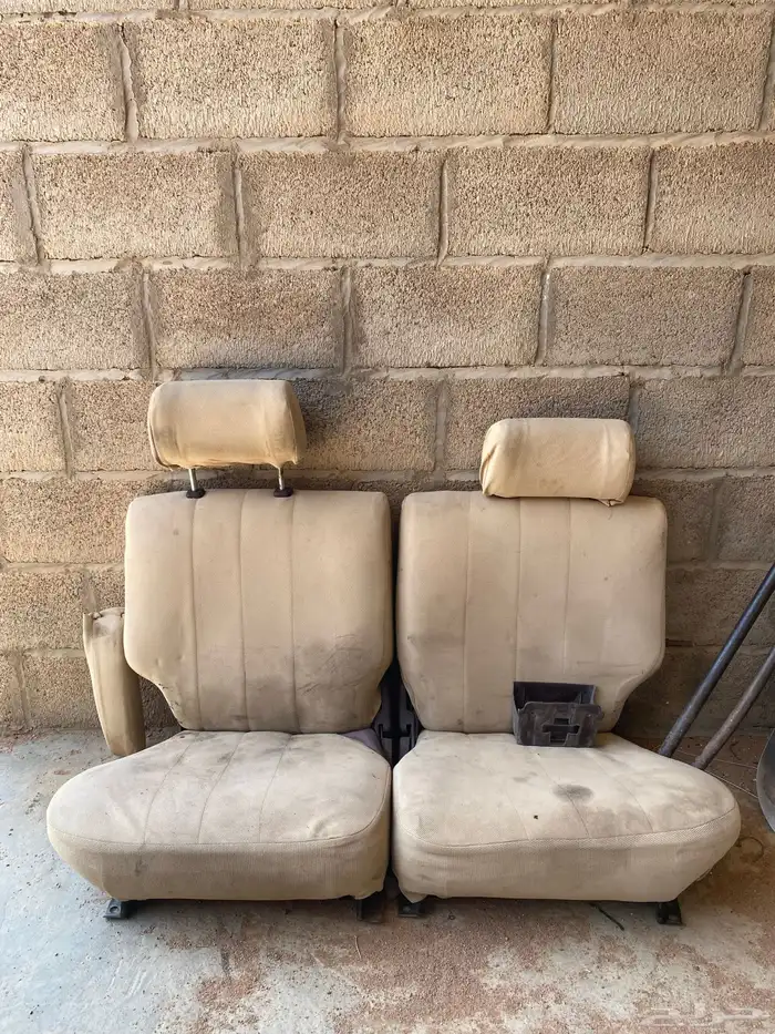 مراتب خلفية ربع باترول 93 0