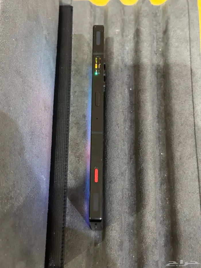 ريد ماجيك 8s pro 3