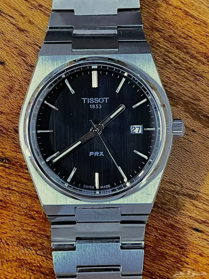 ساعه تيسوت اصليه Tissot 0