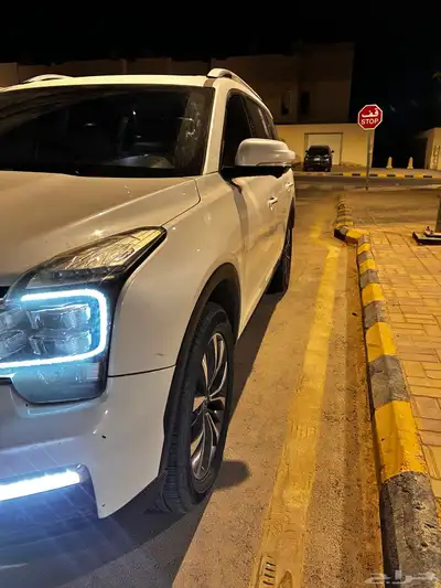 سياره gac gs 8 2020 للبيع او البدل index