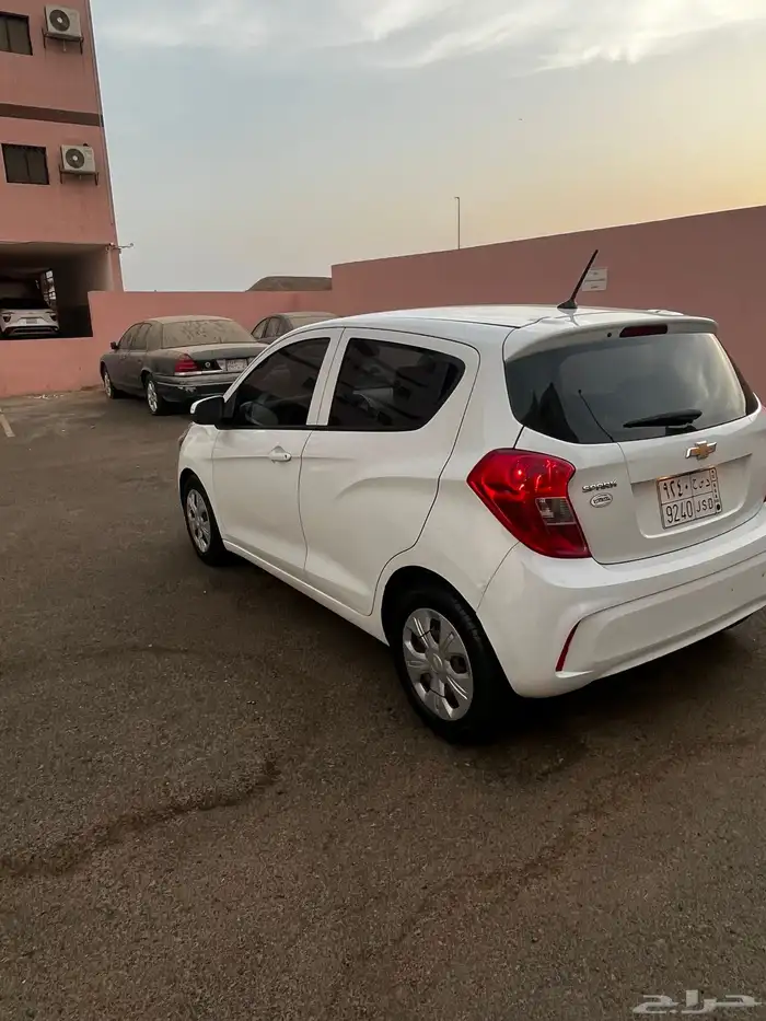 شفرليه سبارك 2018 0