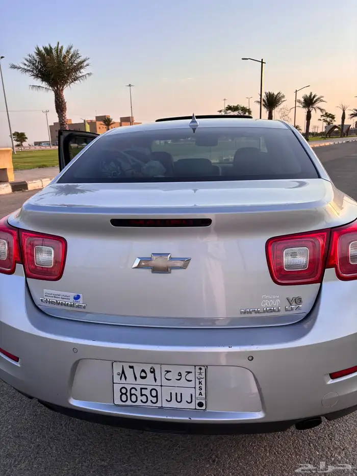 ماليبو 2016 ltz 6 سلندر فل كامل 27