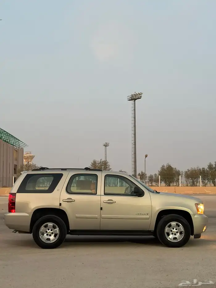 تاهو 2009 دبل 4