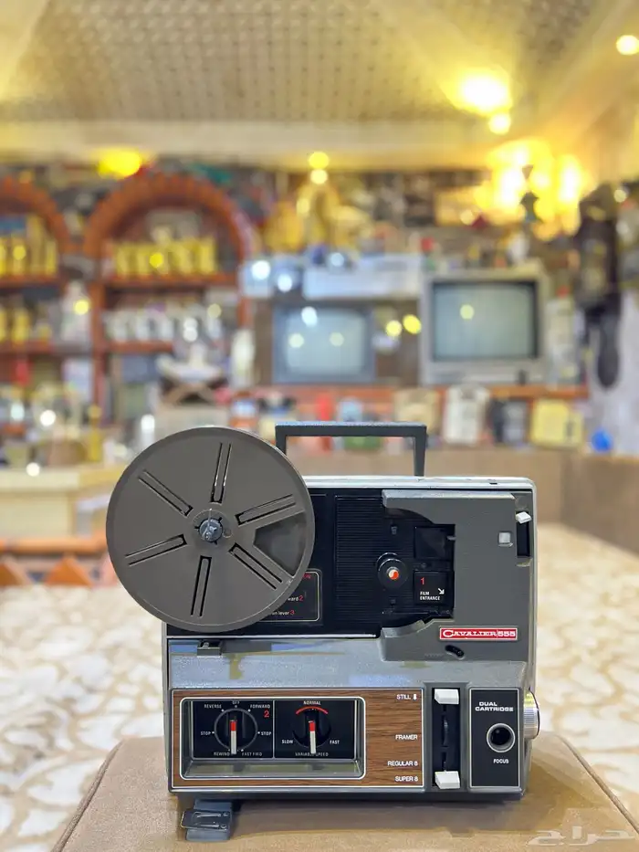 سينما امريكية مخزنة قديمة تراثية 0