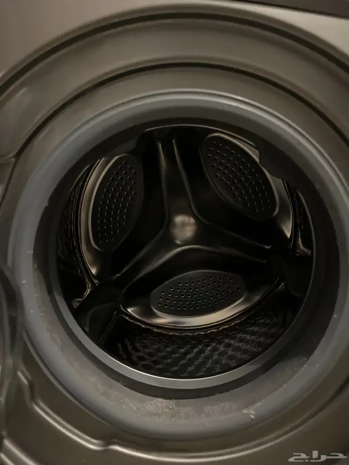 غسالة سوبر جنرال يحتاج لها سير غسيل الباقي شغال 1