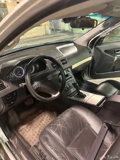 جيب فولفو XC90 2012 index
