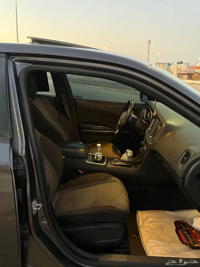 تشارجر 2015 RT HEMI 18