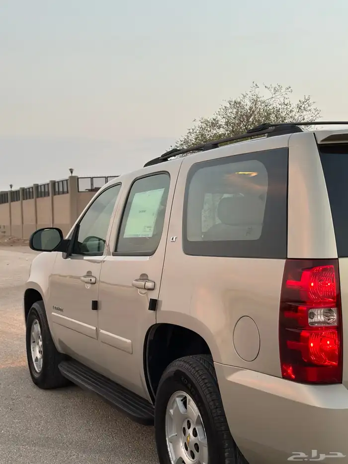 تاهو 2009 دبل 5