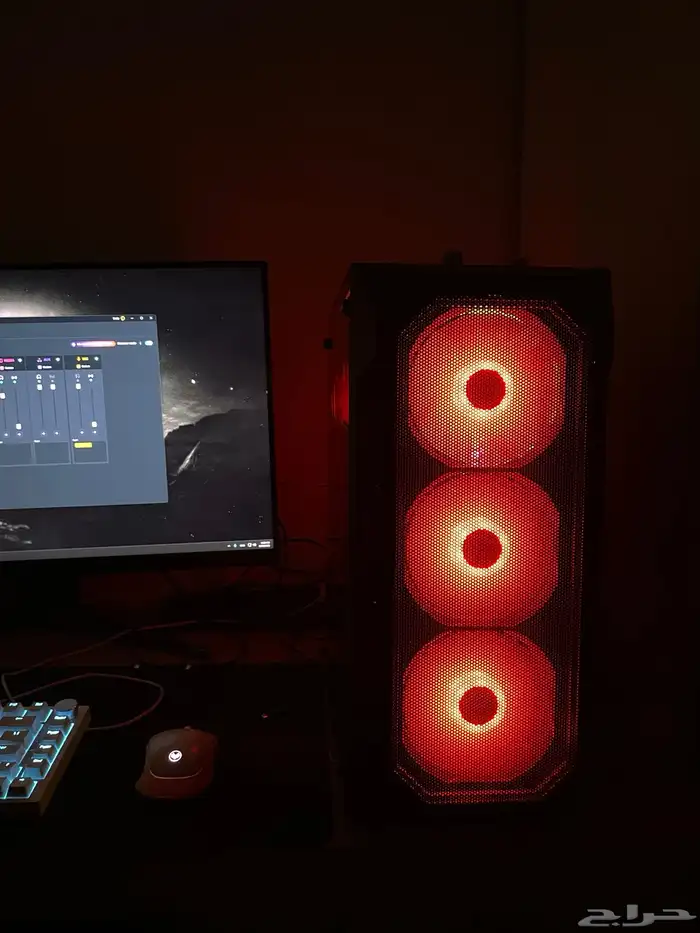 بي سي العاب- PC Gaming 2