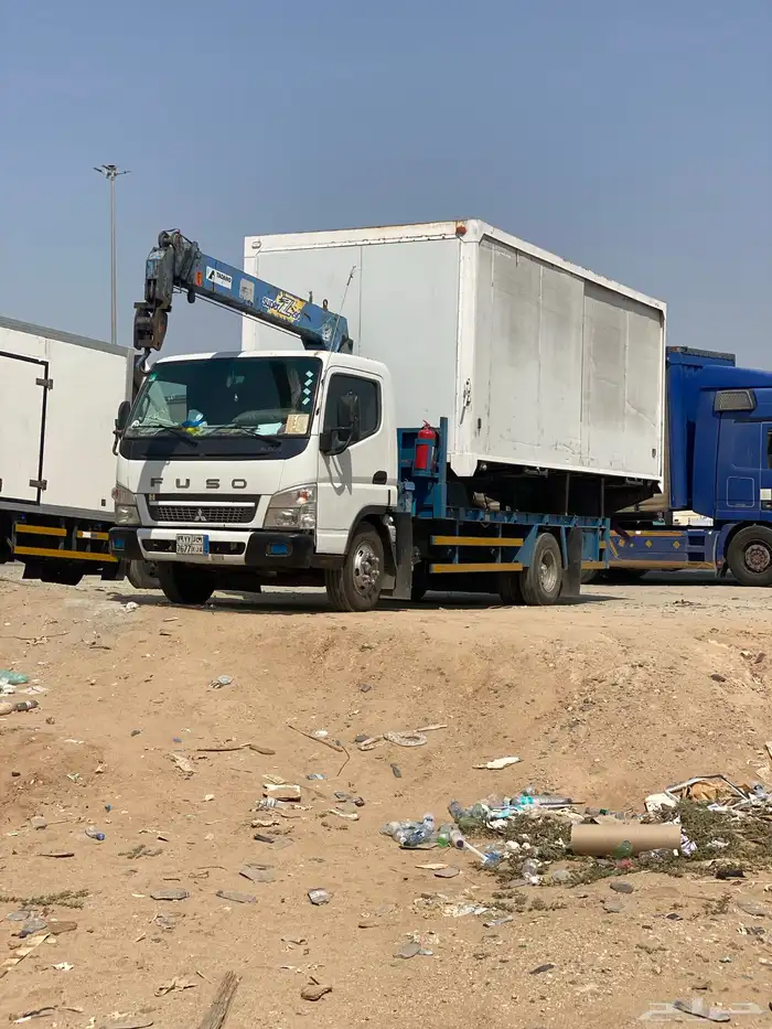 دينه ونش سطحه رافعه هدروليك نقل داخل وخارج جده معدات ادوات 0