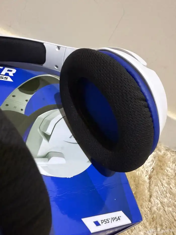 سماعه هايبر اكس جديده 4