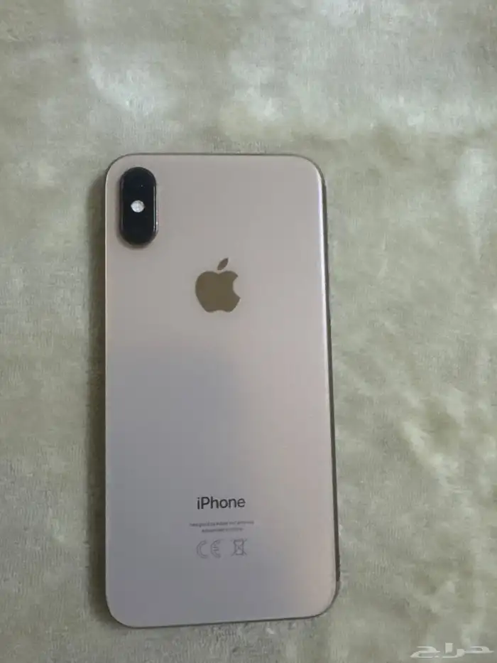 ايفون اكس اس 264 1