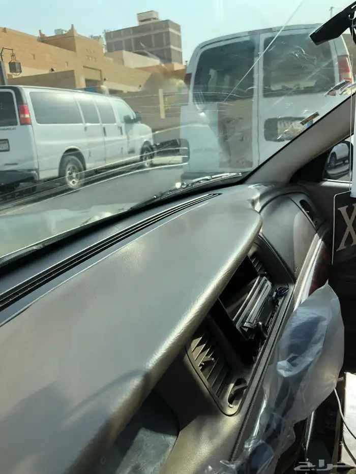 للبيع فورد جراند ماركيز 2004 مجدد نظييف 15