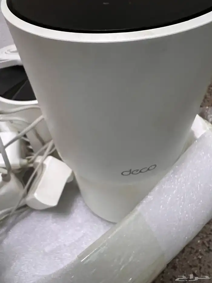 واي فاي ديكو AX3000 من تي بي لينك6 X55 WiFi 2