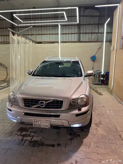 جيب فولفو XC90 2012 index
