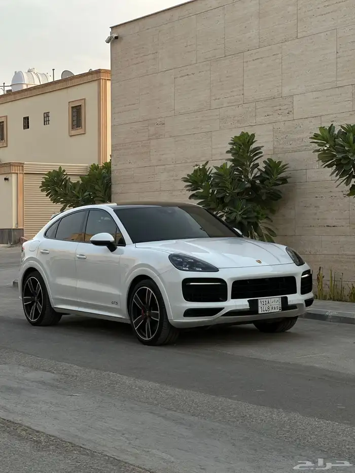 كايين GTS 2023 كوب 5