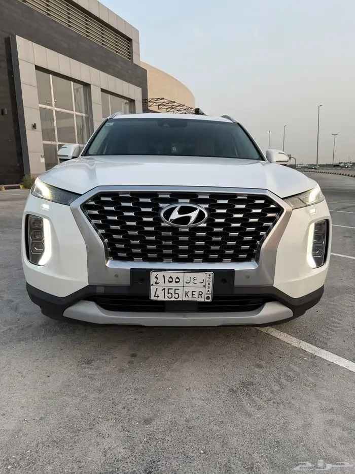 بلاسيد 2019 ديزل للبيع (دبل) 1