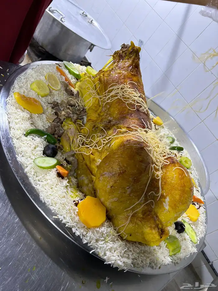 طبخ ذبايح في الرياض 11