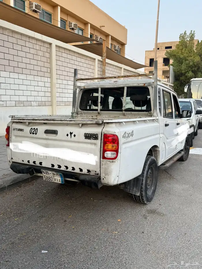 ماهيندرا 2015 ديزل 2