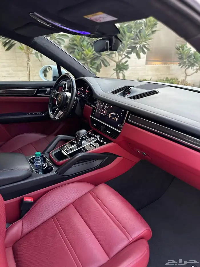 كايين GTS 2023 كوب 42
