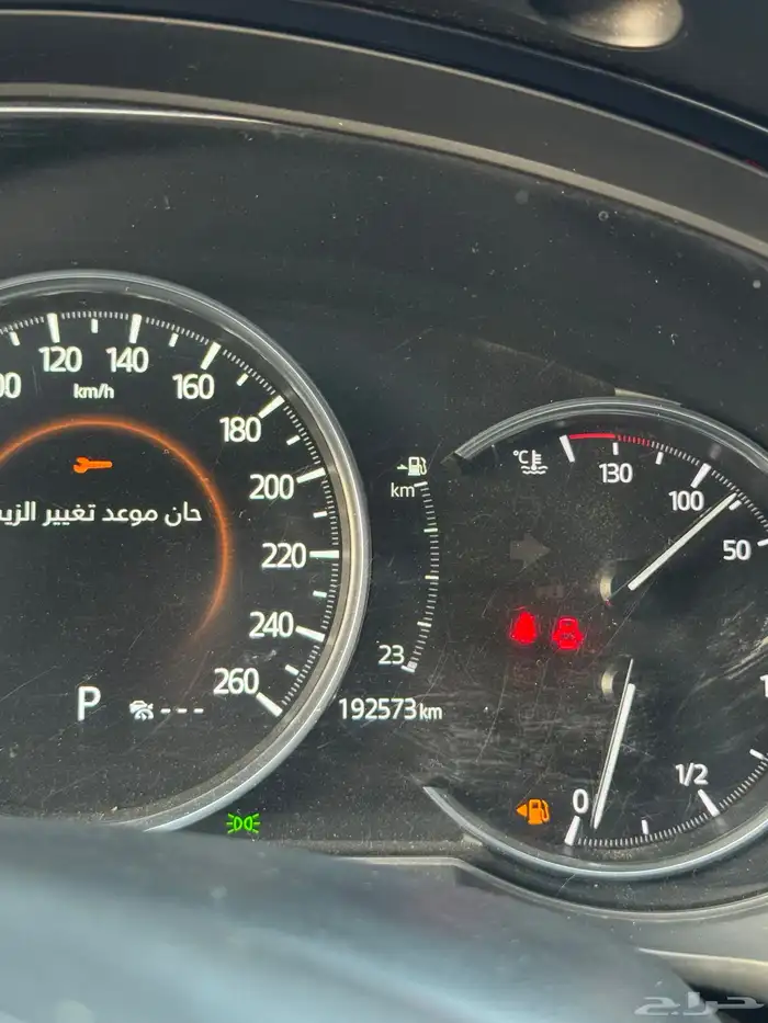 للبيع مازدا 2020 - CX9 سيجنتشر فل كامل نظيف جدا 9