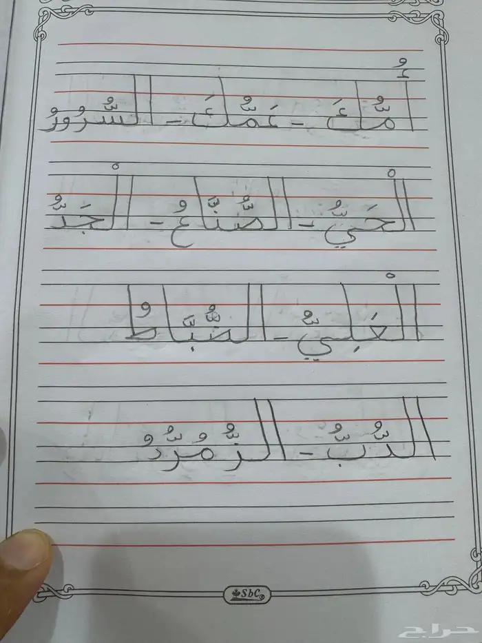 معلم   مدرس تأسيس ومتابعة وتحفيظ قرآن 3