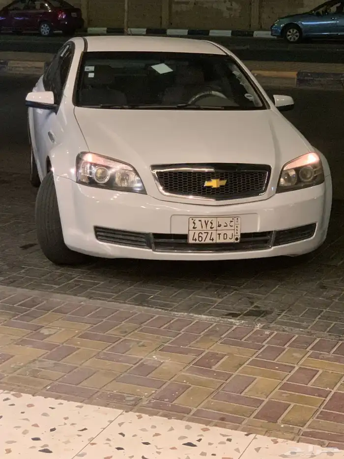 كابرس 2010 للبيع او للبدل المناسب 8