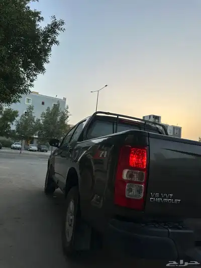 كولورادو قير توماتيك index
