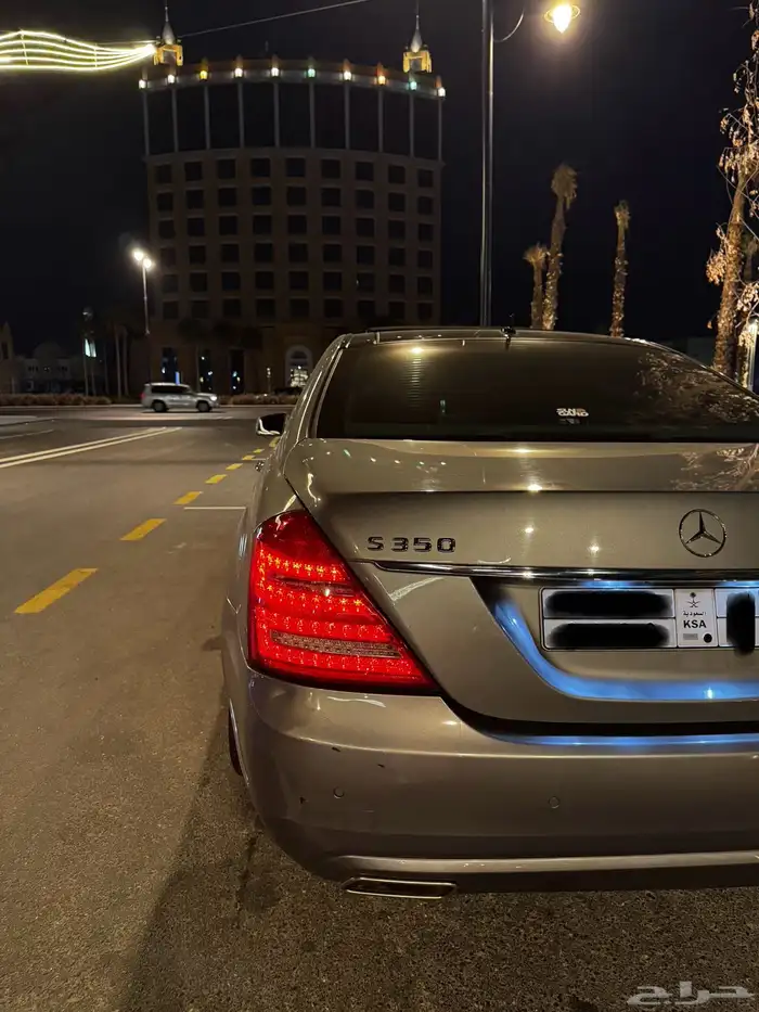 مرسيدس بانوراما 2010 4