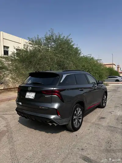 شانجان cs75plus index