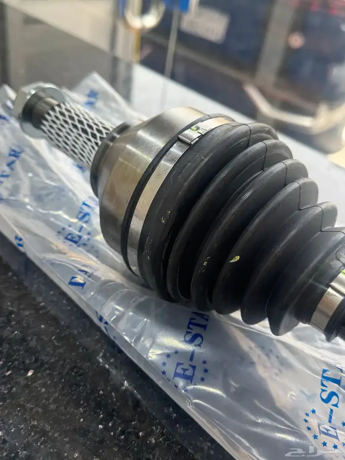 عكوس تورس مريكي من موديل 2010 2019 2