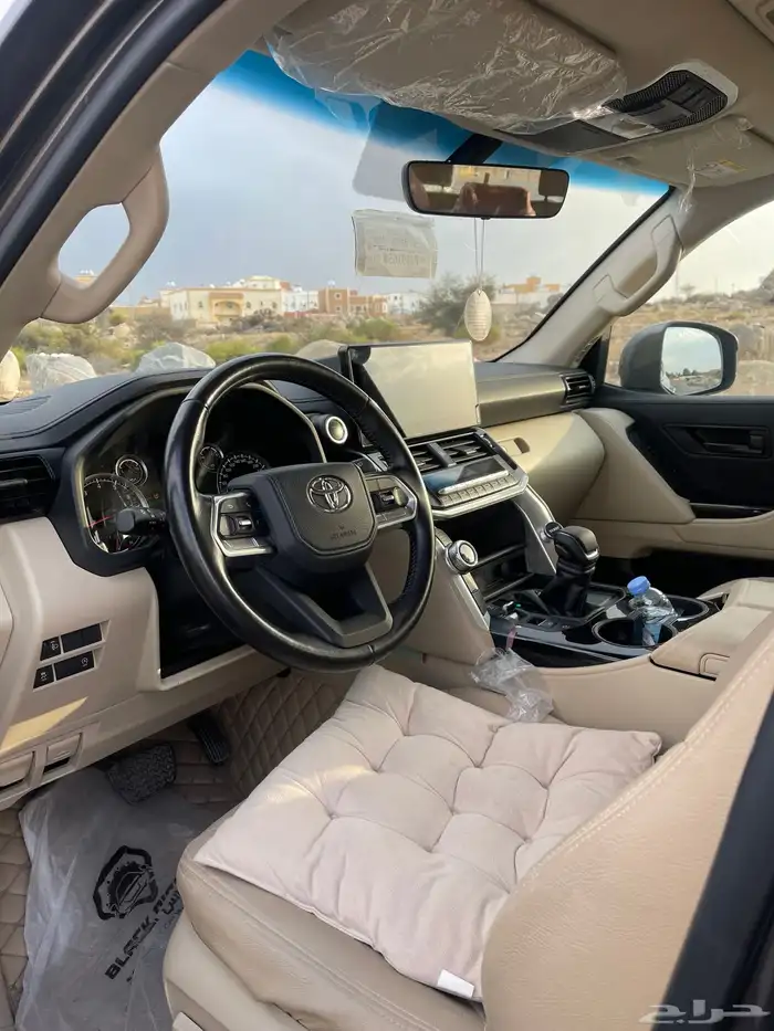 لاندكروزر 2023 L2 11