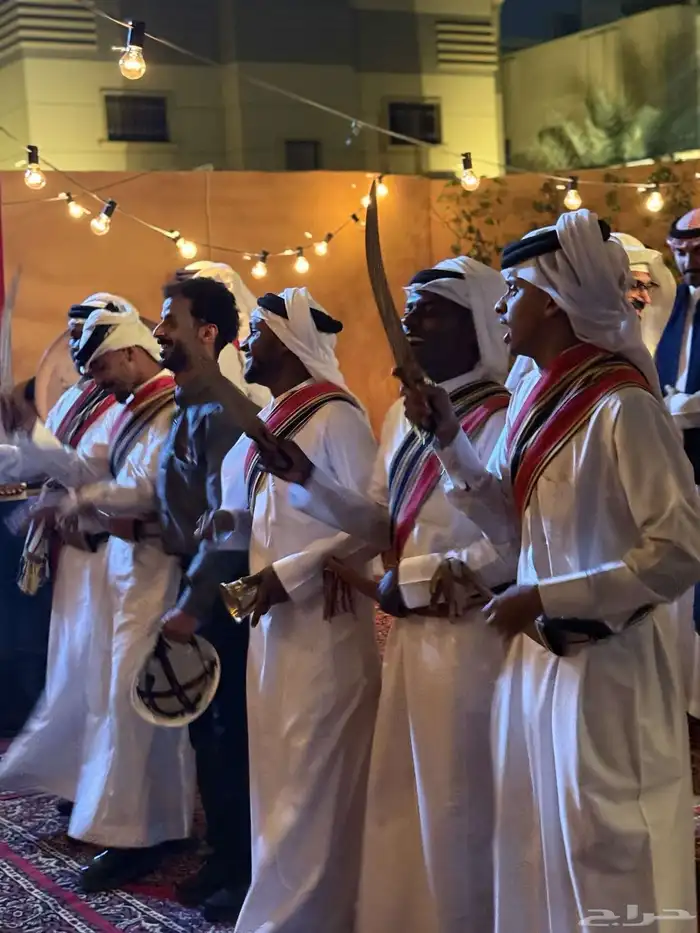 فرقة الموده للفنون الشعبية 0