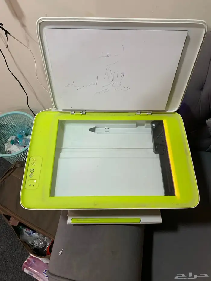 طابعة اوراق 0