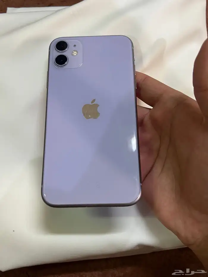 ايفون 11 5
