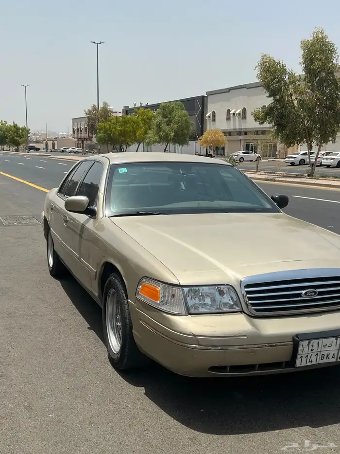 فورد 1