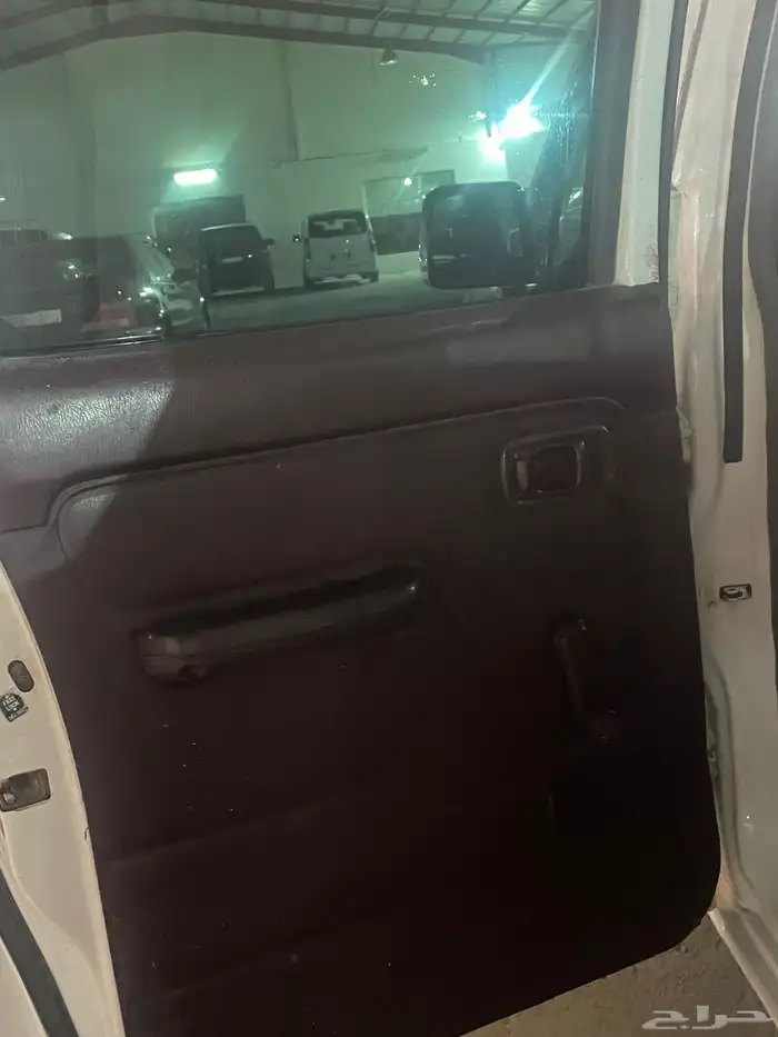 ددسن مديل 2002 شرط محركات وشرط واجهيه بدي شرط 30
