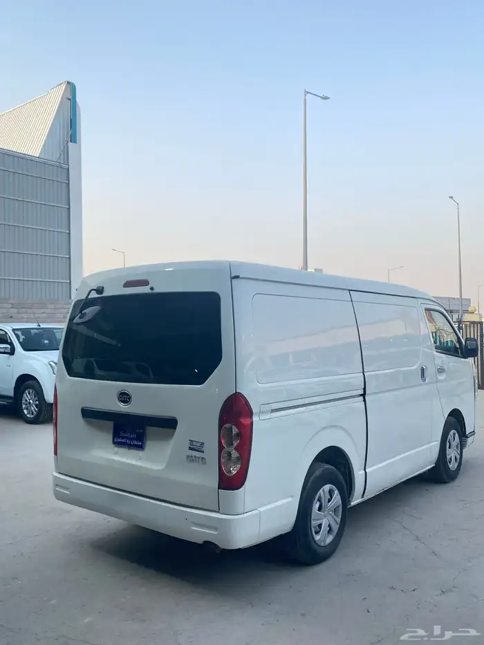 فان بضاعة 2021 5