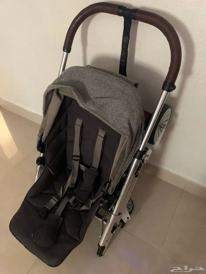 عربيه اطفال جديده استخدام قليل 0